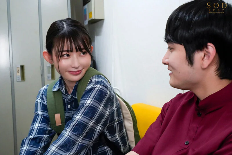 あらすじとシチュエ概要