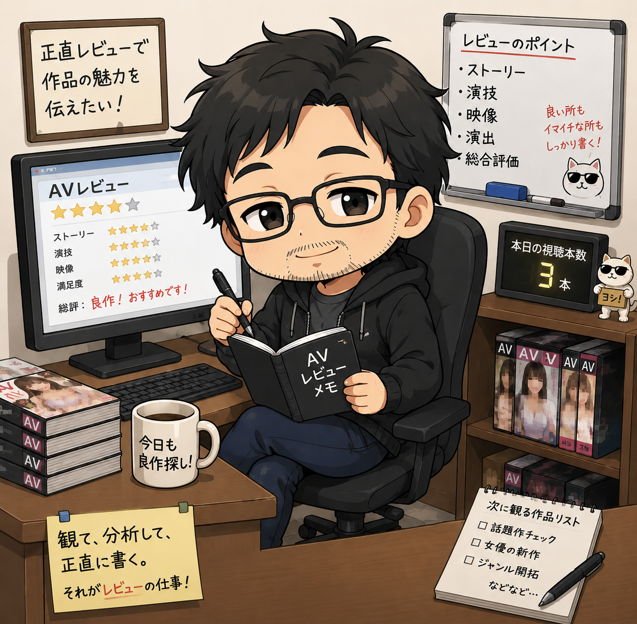 しろうのアバター