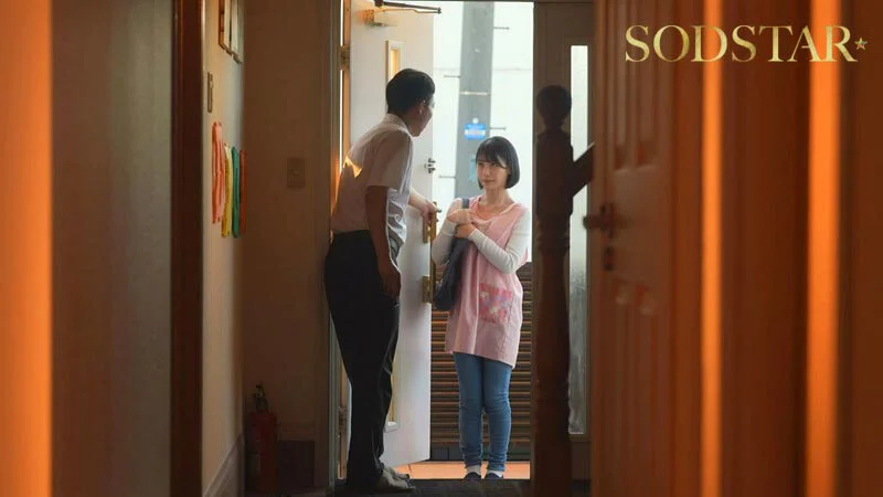 どんな話?|"妻子不在の1週間・自宅密会"というシチュエの全体像